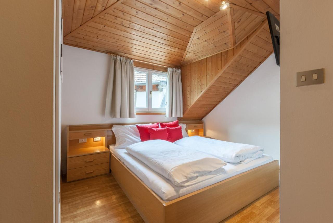 Gasthof Hanni Merano Eksteriør billede